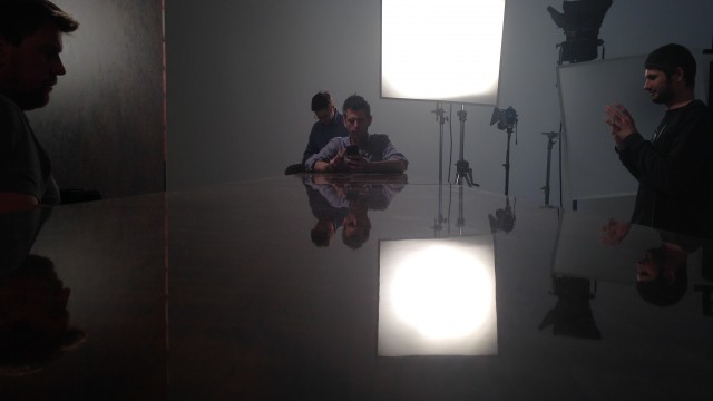 A time for reflection